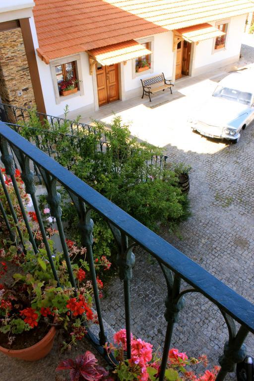 Solar Do Alambique ξενώνας Angeja Εξωτερικό φωτογραφία