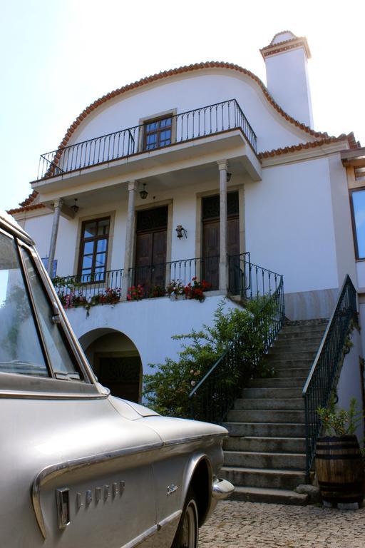 Solar Do Alambique ξενώνας Angeja Εξωτερικό φωτογραφία